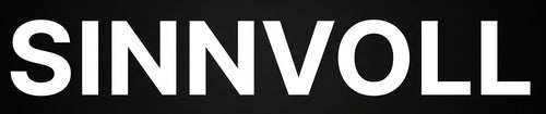 SINNVOLL